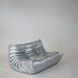 Atomic Space Silver Togo set