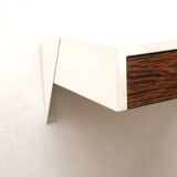 DD01 Bergeijk wall system by Martin Visser for Spectrum from the 1960s