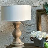 Lampe vintage