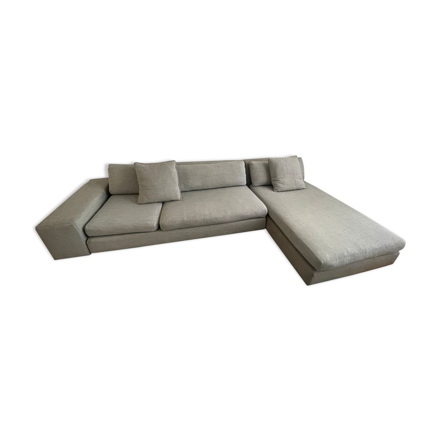 Cinna Exclusive Sofa