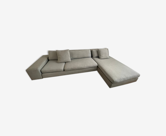 Cinna Exclusive Sofa