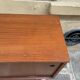 Small sideboard 1970