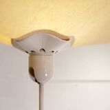 "Area" floor lamp designed by Mario Bellini for Artemide, Italy, 1970s