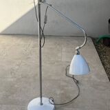designer floor lamp from the 2000s
