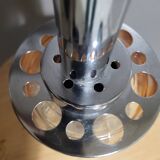 Raak suspension, space age chrome orange
