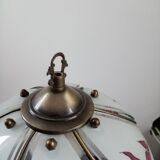 Vintage table lamp