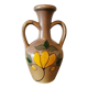 Vintage Lezignan vase