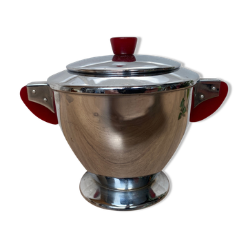 Sugar pot