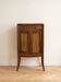 Meuble de rangement Art Déco années 1930 en bois