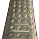 Coffret de 12 portes couteaux cristal