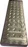 Box of 12 crystal knife holders