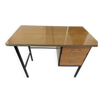 60s modernist desk