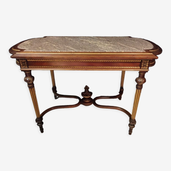 Middle table Napoleon III