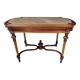 Table Napoléon III