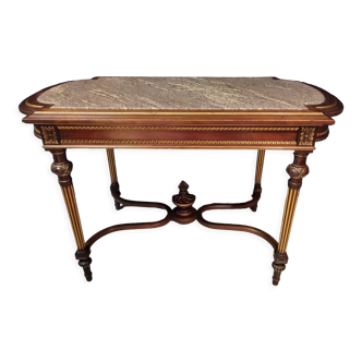 Middle table Napoleon III