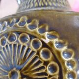 West Germany vase from the 60s/70s