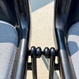 fauteuil DORSAL Piretti Ambasz