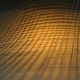 1970 Peill Putzler Glass hanging