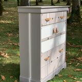Shoe cabinet
