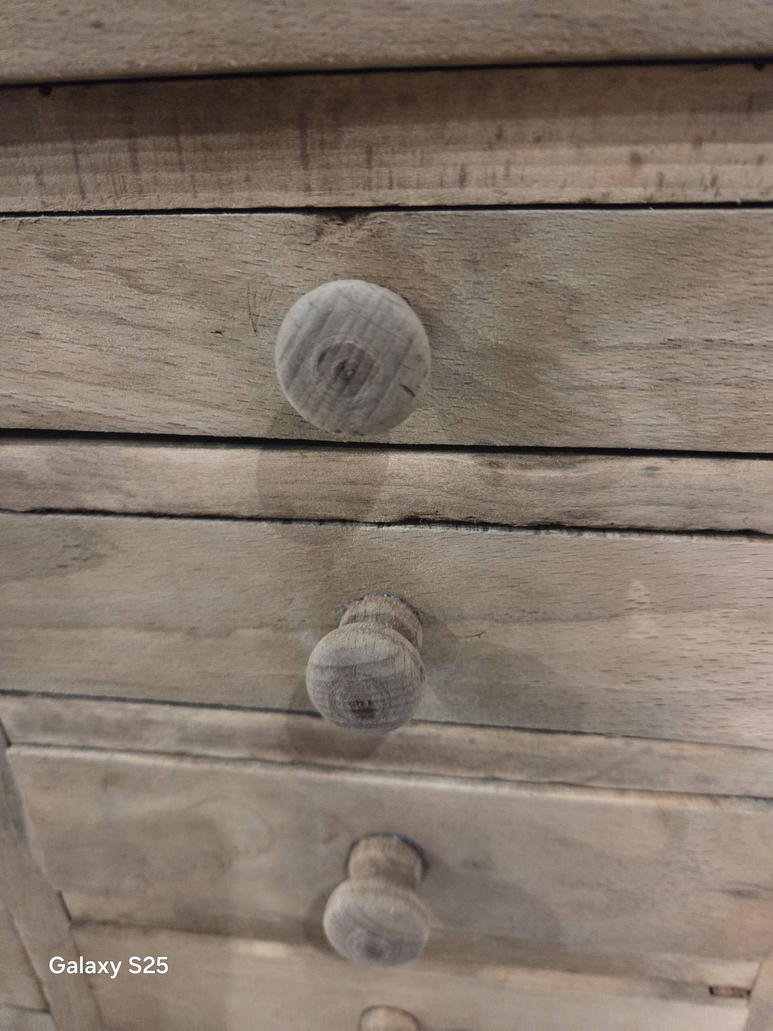 meuble de métier à tiroirs