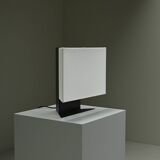 Accademia table lamp from Cini Boeri for Artemide, 1970s Italy.