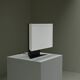 Accademia table lamp from Cini Boeri for Artemide, 1970s Italy.