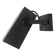 Philips - model NCS 104 - 'Cube' wall/ceiling spotlight - metal - Netherlan
