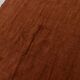 Tapis Kilim vintage fait main en terracotta 5x10, 164x305 cm