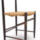 Chair 316 by Peter Hvidt & Orla Mølgaard-Nielsen for Soborg, 1950s