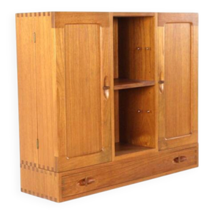armoire à clés Bramin