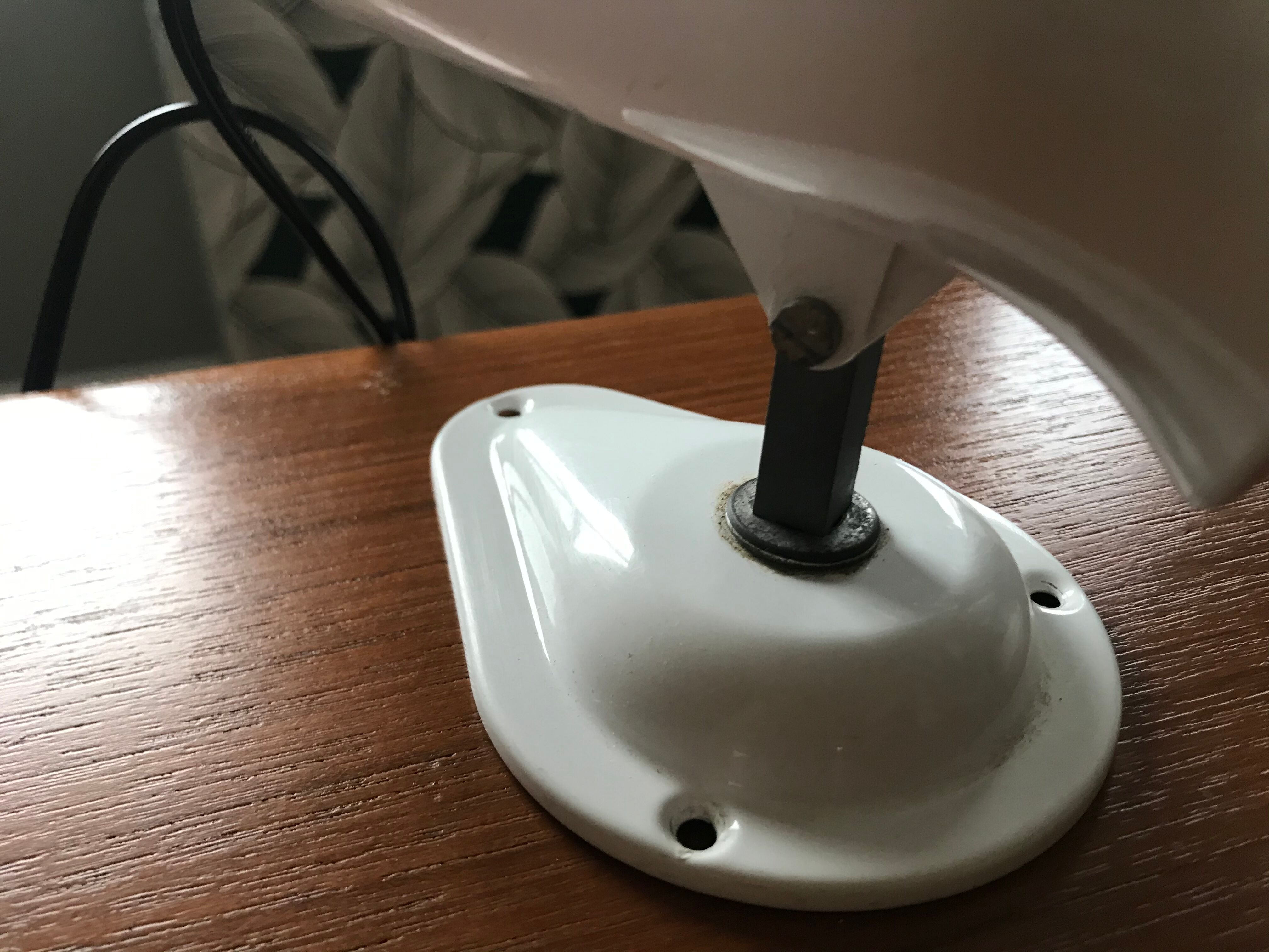 Pair of Lita wall light