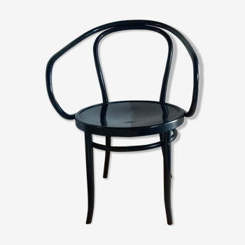 Chairs no. 209 in curved wood by Michael Thonet for ZPM Radomsko