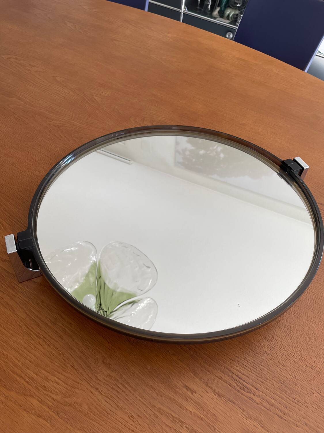 Gilac 1970 adjustable mirror