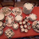 Villeroy & Boch table service, 80 pieces