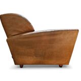 Canapé Corvette / Gerard van den Berg pour Montis