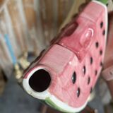 Watermelon teapot