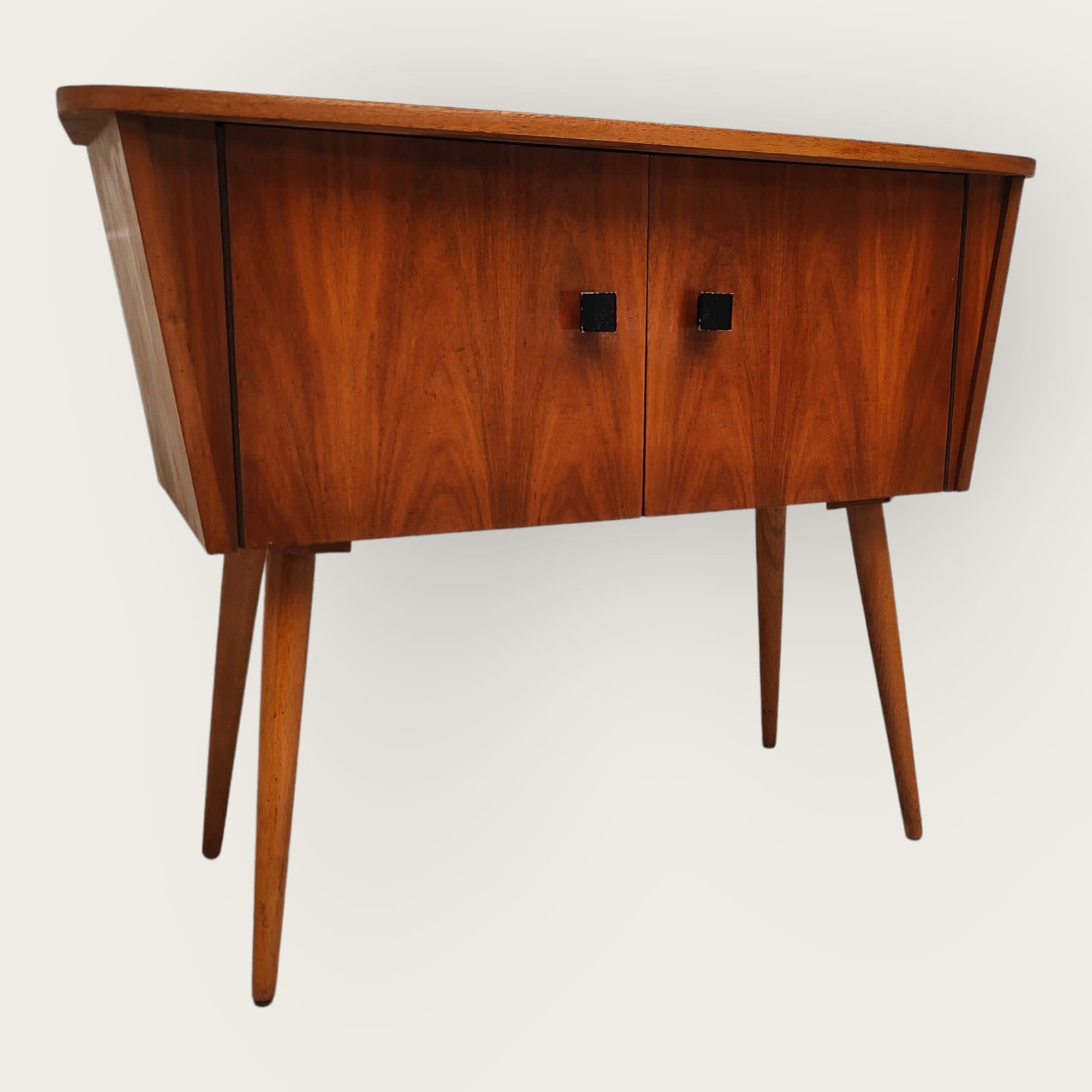 Mid Century cabinet