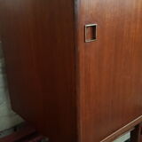 Teak 1960 sideboard