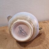 Longchamp milk jar