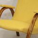 Bow Wood Steiner armchair 1950