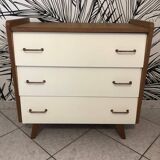 Commode vintage