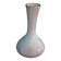 Vase G.P. Gialletti  Pimpimelli céramique lustrée