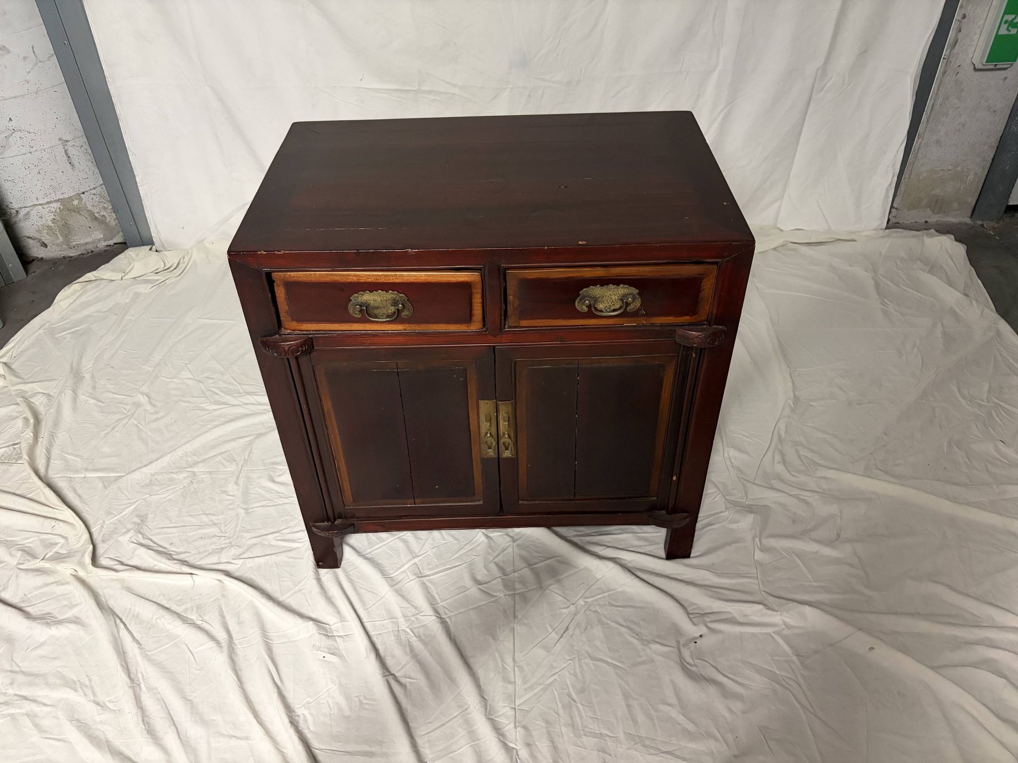 petit meuble chinois