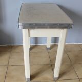 1950s vintage extension kitchen table