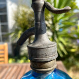 Bouteille siphon ancienne