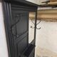 Entrance hall from around 1930 repainted