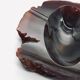 Stone ashtray