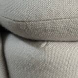 Pair of vintage Svend Skipper “Model 91” lounge chairs, Denmark, 1960s