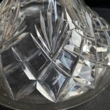 Decanter with cap