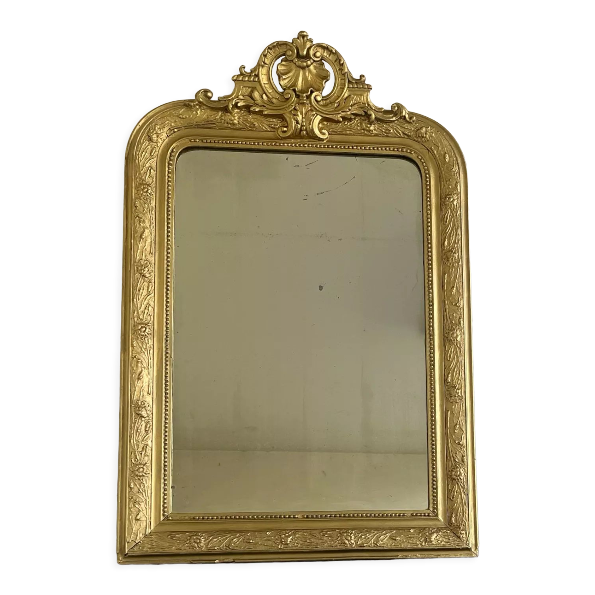 Mirror Louis Philippe 120x77cm